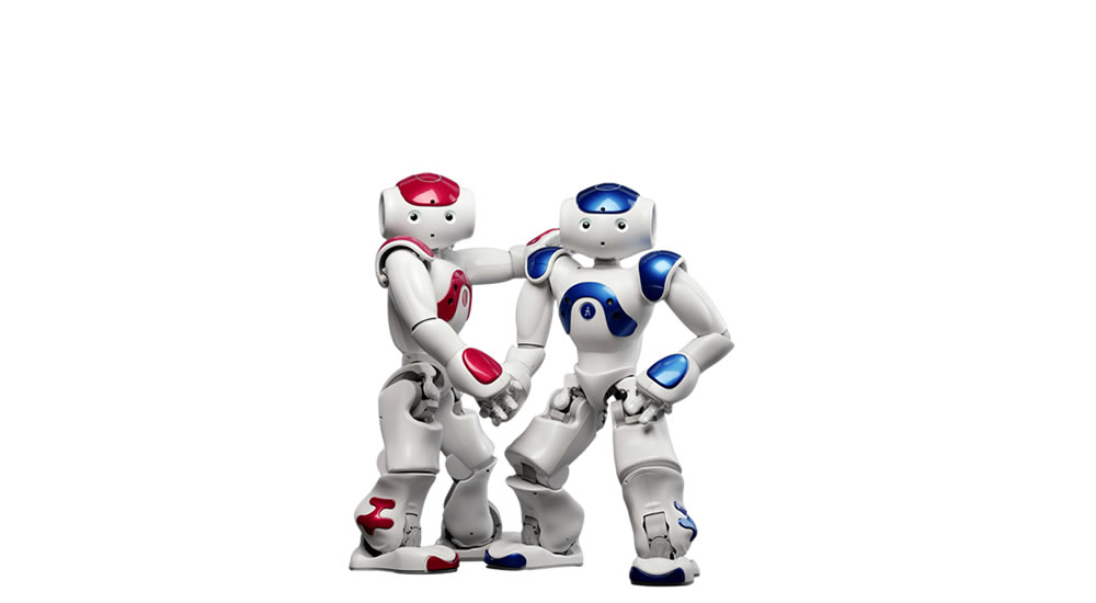 NAO Humanoid robotkv-NAO.jpg