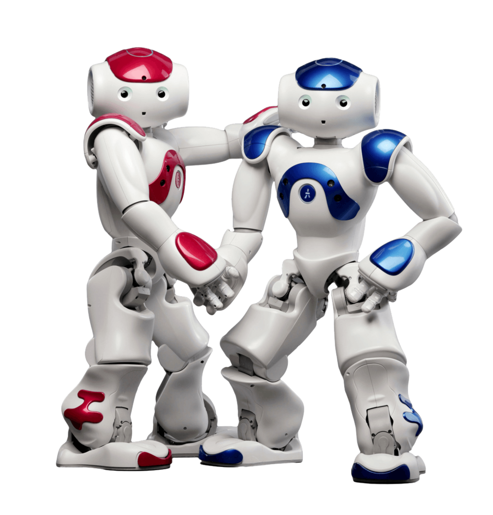 RÃ©sultat de recherche d'images pour "robot nao"