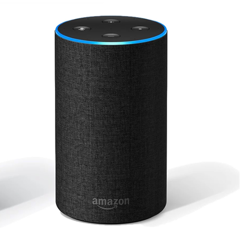 Amazon echo deskrobotAmazon echo deskrobot.jpg