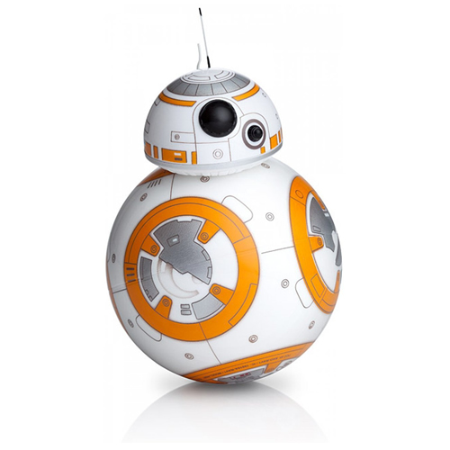 Bb 8 Droid Star Wars Sphero