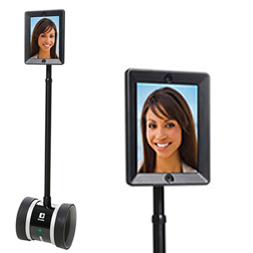 Double Telepresence Robot