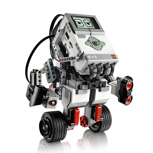 Lego mindstorms ev3 проекты