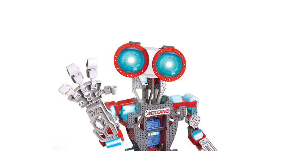 Meccanoid GS15KS DIY robotMeccanoid-GS15KS-DIY-robot.jpg
