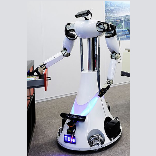 amigo service robotamigo service robot.jpg