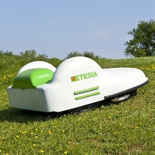 selecteer Intrekking Kleverig Etesia ETm105