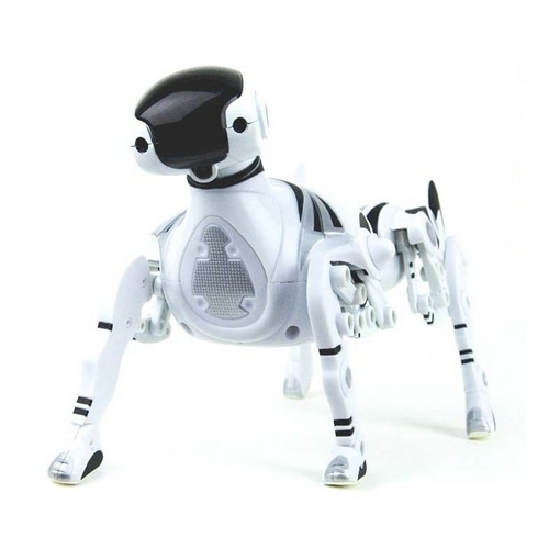 wowwee robopet