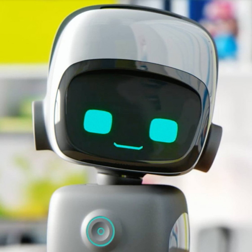 Norby, education robotNorby, education robot.jpg