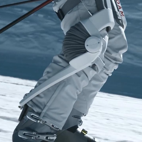 Exoskelet om te skiënExoskelet om te skiën.jpg