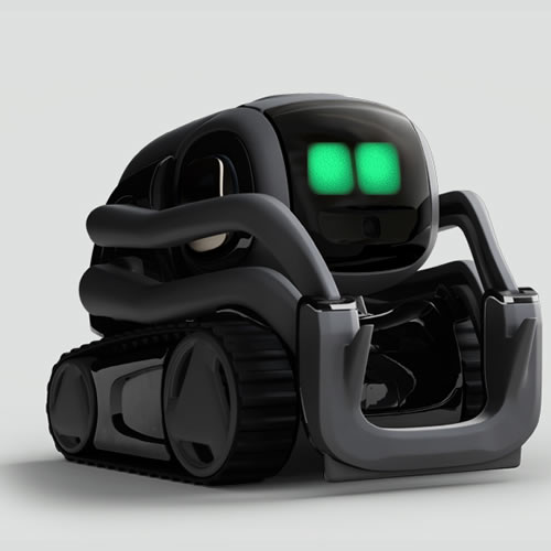 Robots.nu, the leading site on robots and robotics in our life