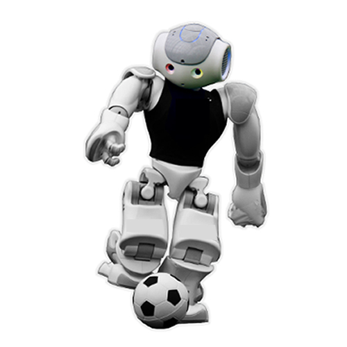 Robots.nu, the leading site on robots and robotics in our life