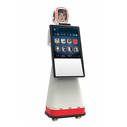 FURo-D presentation service robotFURo-D presentation service robot.jpg