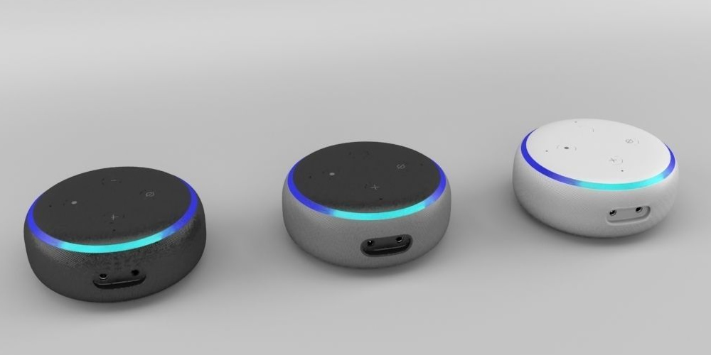 Qué tiene el Echo Dot de 3ª generación para acumular más de 50.000