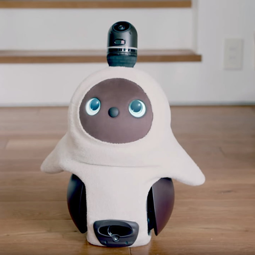 Lovot, a cute companion robot Lovot-a-cute-companion-robot-.jpg