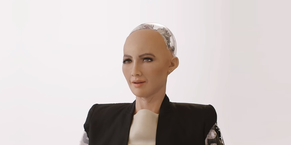 Female humanoid robot SophiaFemale-humanoid-robot-Sophia.jpg