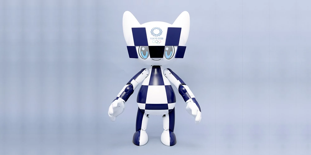 Robot Miraitowa, Tokyo 2020 MascotteRobot-Miraitowa-Tokyo-2020-Mascotte.webp