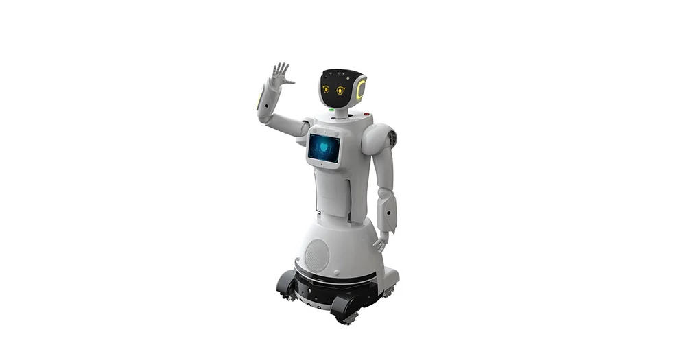 Sanbot Max service robotSanbot-Max-service-robot.webp