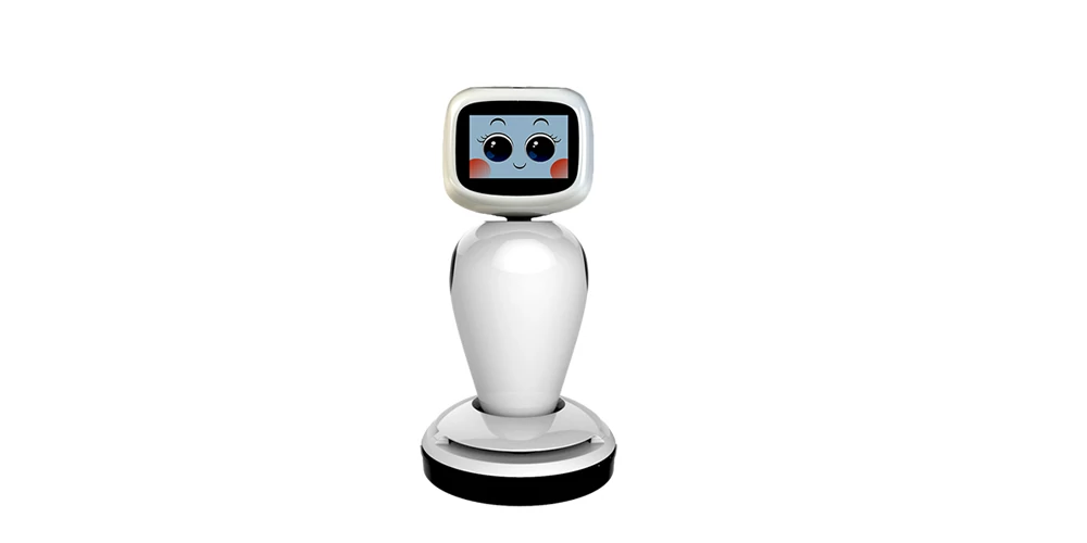 Robot JamesRobot-James.webp