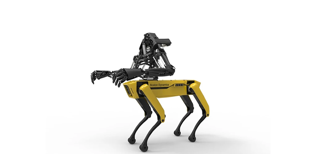 Spot robot Boston Dynamics for saleSpot-robot-Boston-Dynamics-for-sale.webp